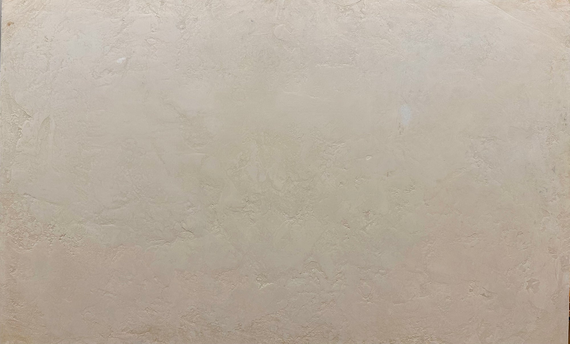 Venetian Plaster Off White Textured Surface