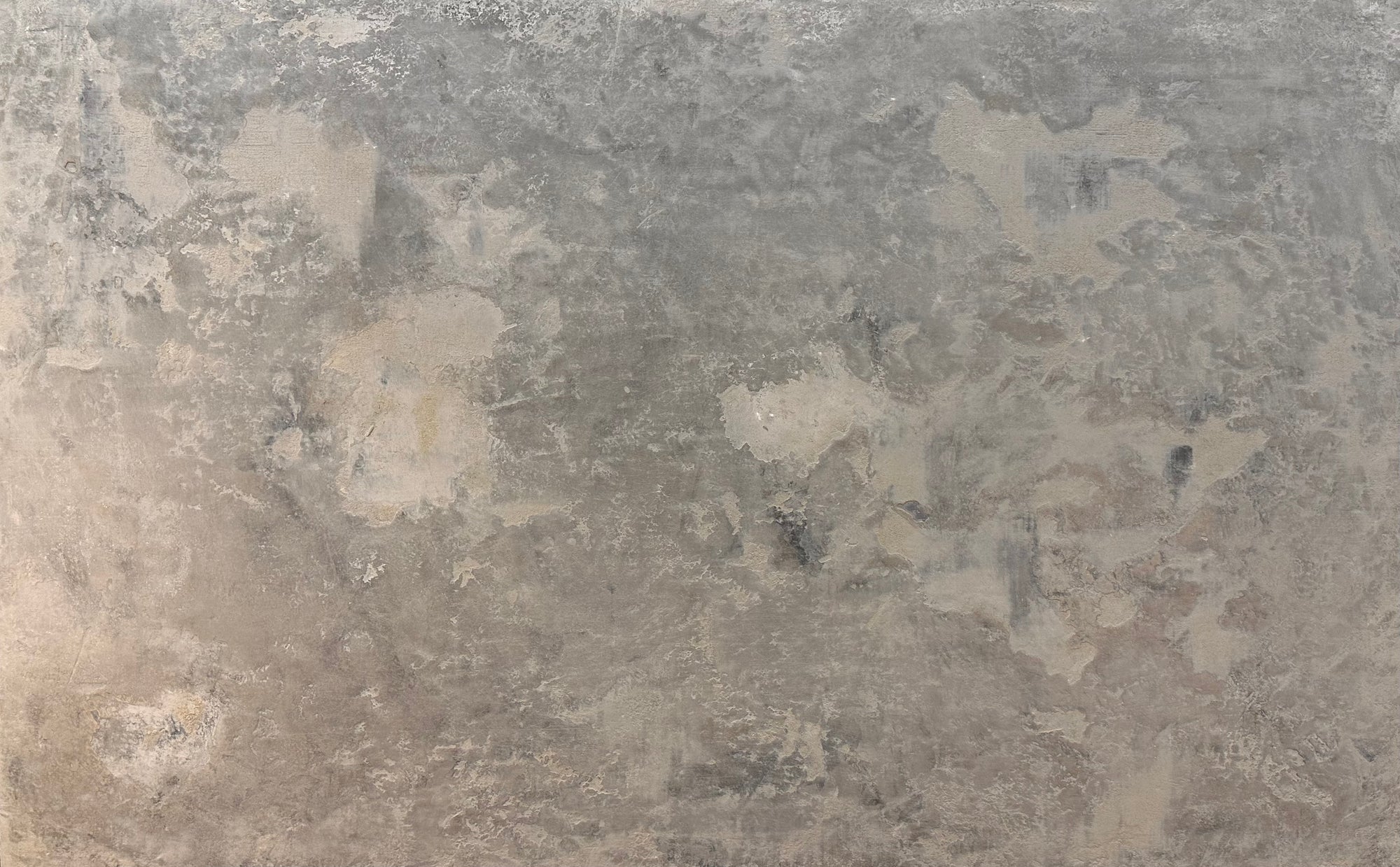 Grey Aged Textured Surface